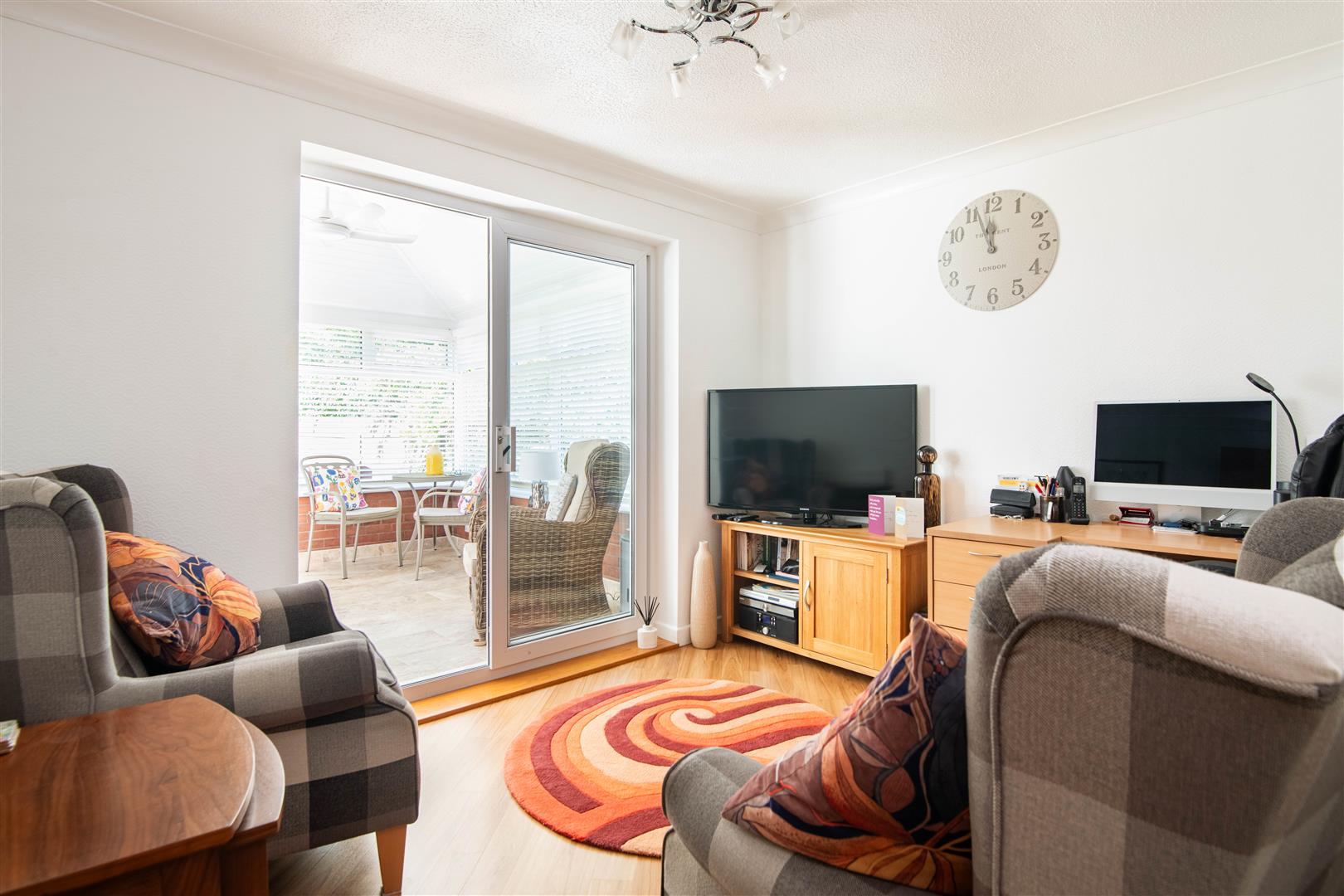 Townsway, Lostock Hall, Preston